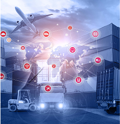 Финансовое сопровождение Проектная логистика