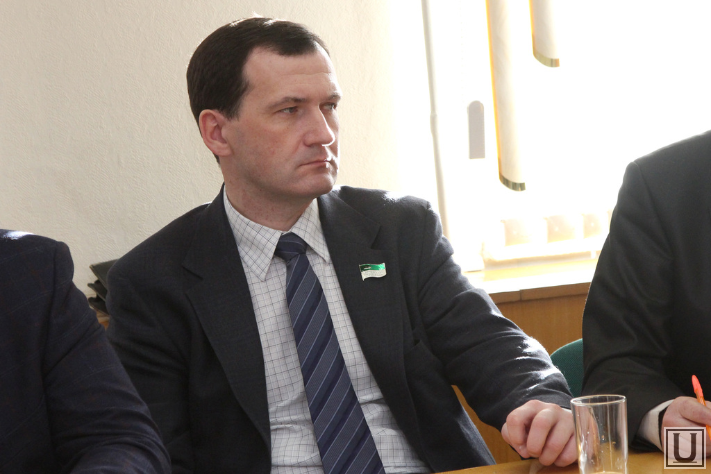 В Курганской ТПП высоко оценили соглашение с ГК ИТБ