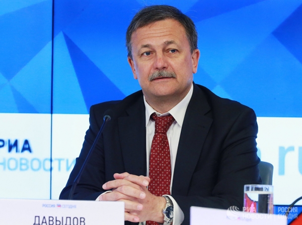Электронным пломбам приготовят Дорожную карту
